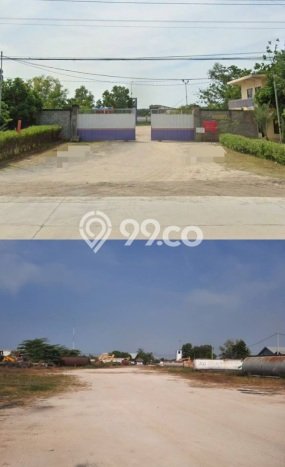 Tanah di Tuban, Tuban Luas 42813m2 Dijual Segera Tanah di Tuban, Tuban Luas 42813m2 Dijual Segera