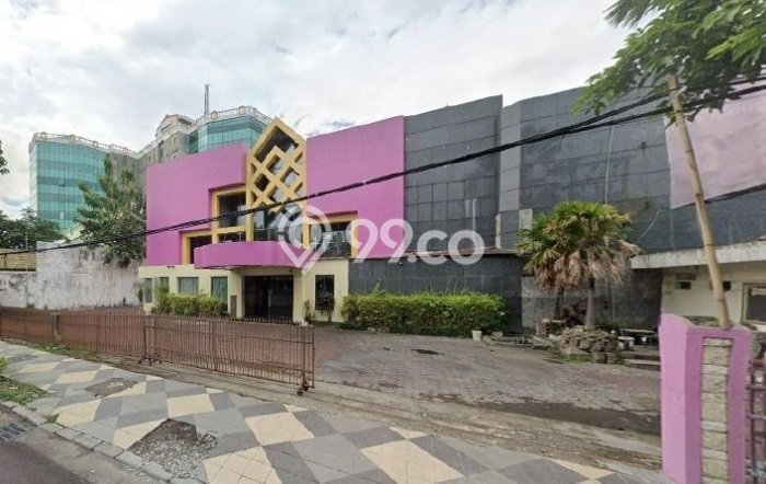 Komersial Strategis di Surabaya Kota, Luas 2320m2m², Area Bisnis, Ramai Komersial Strategis di Surabaya Kota, Luas 2320m2m², Area Bisnis, Ramai