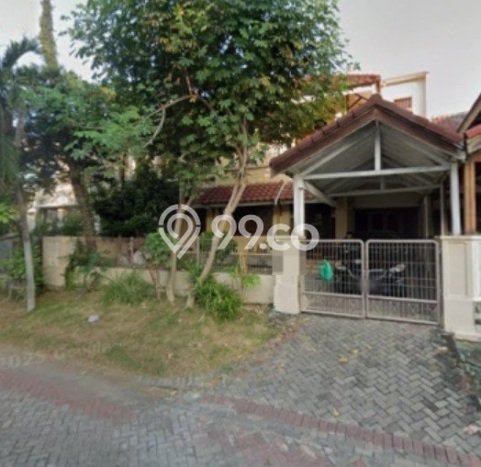 Hunian Super Mewah dengan Akses Paling Strategis di Pakuwon City, Surabaya Hunian Super Mewah dengan Akses Paling Strategis di Pakuwon City, Surabaya