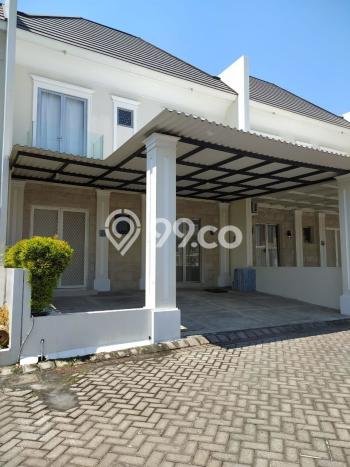 Hunian Cantik Minimalis Lb 104m2 di Menganti, Gresik Hunian Cantik Minimalis Lb 104m2 di Menganti, Gresik