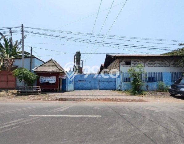 Lokasi Strategis! Dijual Pabrik Bisnis di Gadingrejo, Pasuruan Kondisi Bagus Lokasi Strategis! Dijual Pabrik Bisnis di Gadingrejo, Pasuruan Kondisi Bagus