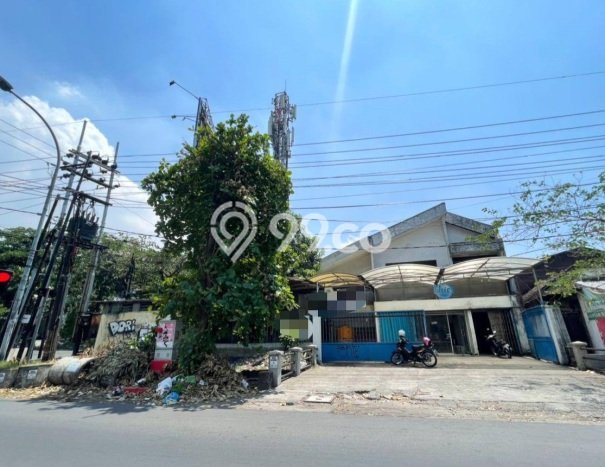Paling Diincar! Ruko Dijual di Manyar Harga Kompetitif Paling Diincar! Ruko Dijual di Manyar Harga Kompetitif