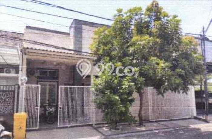 Rumah Menguntungkan di Rungkut, Dekat Kawasan Komersial, Surabaya - LT 220m2m² Rumah Menguntungkan di Rungkut, Dekat Kawasan Komersial, Surabaya - LT 220m2m²