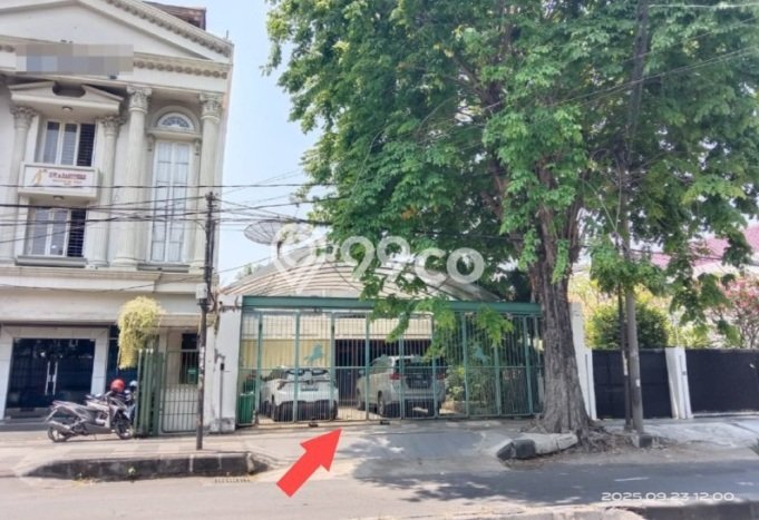 PROPERTI PILIHAN! Rumah Nyaman area Surabaya Kota, Luas 340m2m² LB 340m2m² PROPERTI PILIHAN! Rumah Nyaman area Surabaya Kota, Luas 340m2m² LB 340m2m²