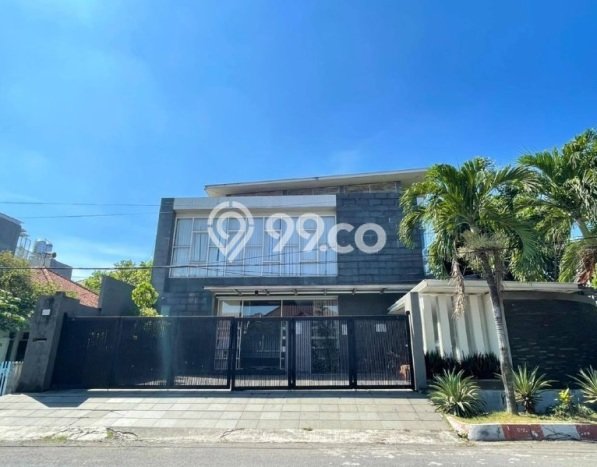 Dijual Hunian Mewah dengan Fasilitas Sekitar Lengkap di Gayungan, Surabaya Dijual Hunian Mewah dengan Fasilitas Sekitar Lengkap di Gayungan, Surabaya