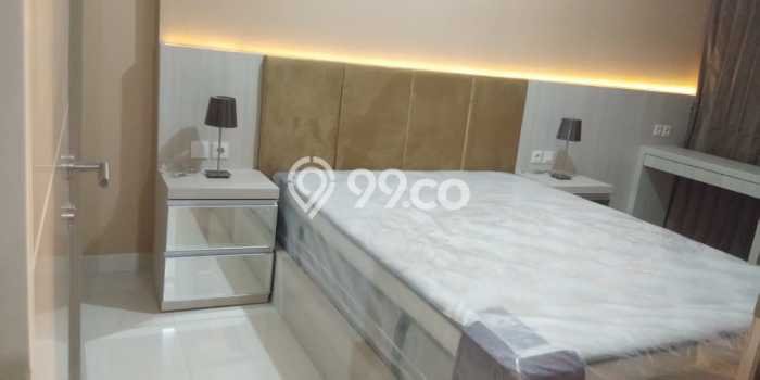 Hunian Apartemen Nyaman di Wiyung 2 Kamar Tidur Hunian Apartemen Nyaman di Wiyung 2 Kamar Tidur