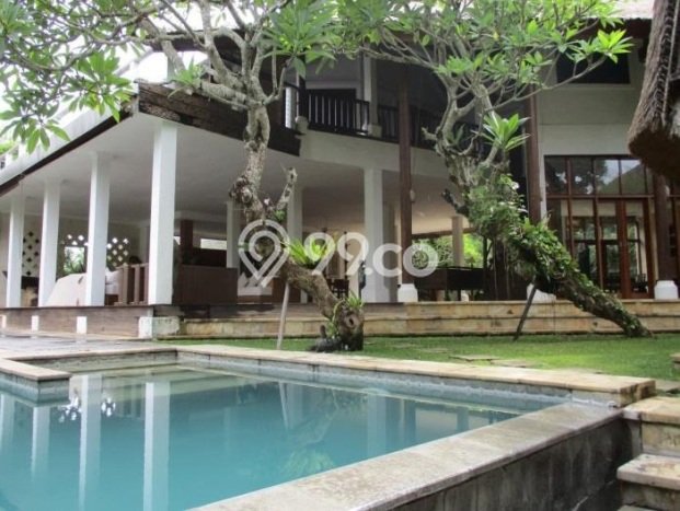 HARGA TERBAIK! Vila di Kuta Utara, Area 4600m2m², Lingkungan Eksklusif dengan privasi terjaga HARGA TERBAIK! Vila di Kuta Utara, Area 4600m2m², Lingkungan Eksklusif dengan privasi terjaga