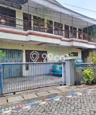 Untuk Dijual Kost di Tenggilis Mejoyo, Surabaya, 10 KT, 10 KM, Luas 325m2 Untuk Dijual Kost di Tenggilis Mejoyo, Surabaya, 10 KT, 10 KM, Luas 325m2