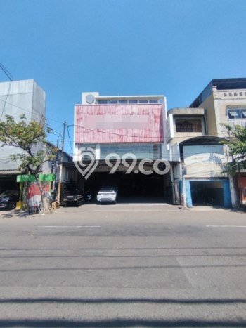 Komersial Bagus Dijual LB 281m2 Lokasi Strategis Surabaya Area Cocok untuk Berbisnis Komersial Bagus Dijual LB 281m2 Lokasi Strategis Surabaya Area Cocok untuk Berbisnis