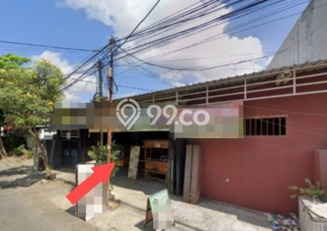 PROSPEK BAGUS! Komersial Kawasan Surabaya Kota, Luas 465m2m², Tingkat ROI Tinggi PROSPEK BAGUS! Komersial Kawasan Surabaya Kota, Luas 465m2m², Tingkat ROI Tinggi