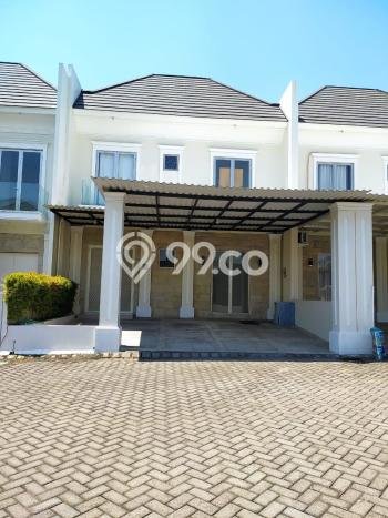 Hunian Cantik Minimalis Lb 104m2 di Menganti, Gresik Hunian Cantik Minimalis Lb 104m2 di Menganti, Gresik