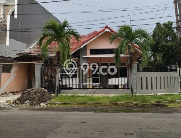 Rumah area Rungkut, Surabaya, Luas 331m2m² Bangunan 331m2m² Rumah area Rungkut, Surabaya, Luas 331m2m² Bangunan 331m2m²