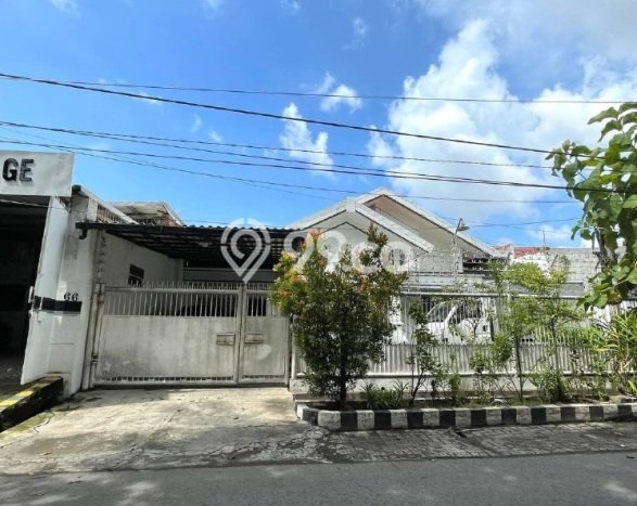 Dijual Rumah Mewah Exclusive di Rungkut, Surabaya Dijual Rumah Mewah Exclusive di Rungkut, Surabaya