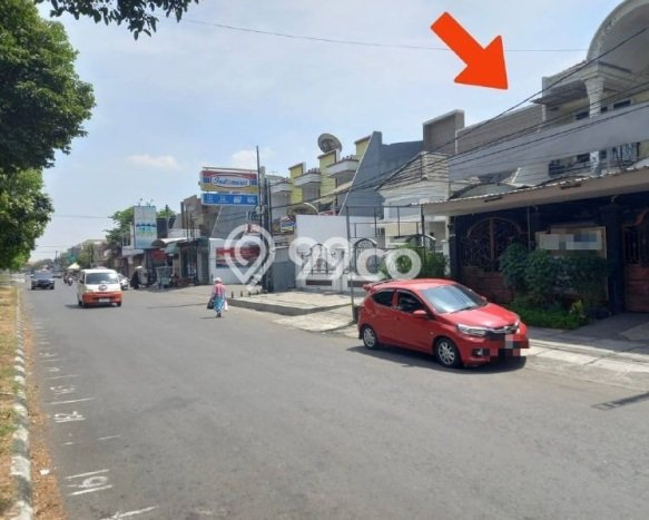 Rumah Modern Cantik 4 Kamar Bisa Langsung Pindah di Sidoarjo Rumah Modern Cantik 4 Kamar Bisa Langsung Pindah di Sidoarjo