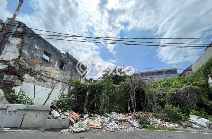 Tanah Kavling Dijual di Surabaya dengan Spesifikasi 656m2 Tanah Kavling Dijual di Surabaya dengan Spesifikasi 656m2