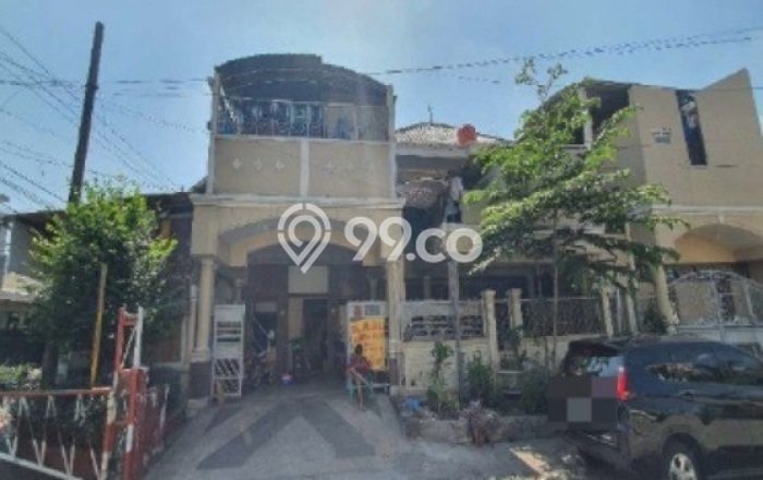 Investasi Masa Depan 4 Kamar Tidur Lokasi Prestisius di Jantung Kota Surabaya Kota, Surabaya Investasi Masa Depan 4 Kamar Tidur Lokasi Prestisius di Jantung Kota Surabaya Kota, Surabaya