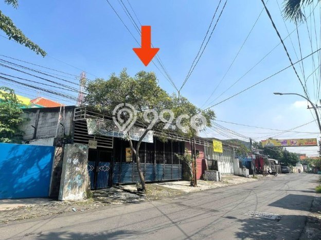 Cocok Untuk Investasi! Dijual Kost di Surabaya Kota 25 Kamar Cocok Untuk Investasi! Dijual Kost di Surabaya Kota 25 Kamar