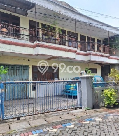 Untuk Dijual Kost di Tenggilis Mejoyo, Surabaya, 10 KT, 10 KM, Luas 325m2 Untuk Dijual Kost di Tenggilis Mejoyo, Surabaya, 10 KT, 10 KM, Luas 325m2