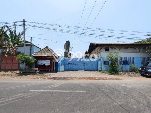 Lokasi Strategis! Dijual Pabrik Bisnis di Gadingrejo, Pasuruan Kondisi Bagus Lokasi Strategis! Dijual Pabrik Bisnis di Gadingrejo, Pasuruan Kondisi Bagus