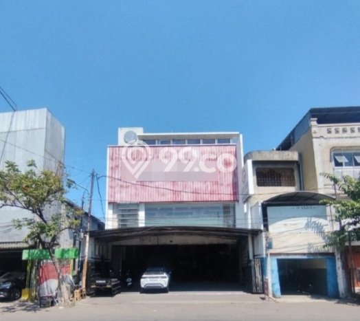 Komersial Bagus Dijual LB 281m2 Lokasi Strategis Surabaya Area Cocok untuk Berbisnis Komersial Bagus Dijual LB 281m2 Lokasi Strategis Surabaya Area Cocok untuk Berbisnis