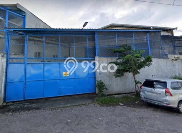 Gudang di Benowo, Luas 1100m2m², Area Komersial, Akses Benowo, Surabaya, Surabaya Gudang di Benowo, Luas 1100m2m², Area Komersial, Akses Benowo, Surabaya, Surabaya