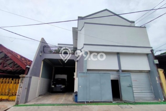 Unit Kantor Dijual di Gubeng Surabaya Luas Tanah 333m2, Luas Bangunan 333m2 Unit Kantor Dijual di Gubeng Surabaya Luas Tanah 333m2, Luas Bangunan 333m2