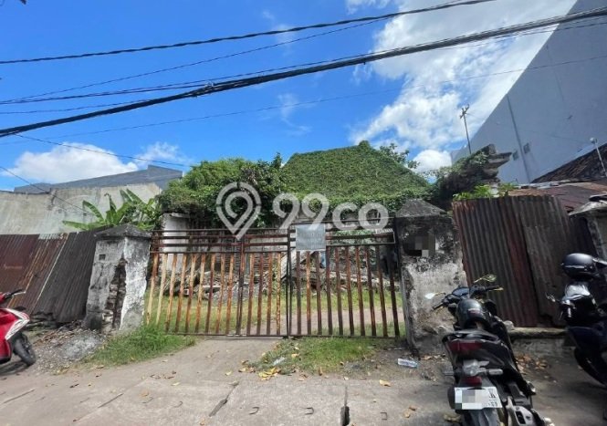 Tanah Kavling Dijual di Surabaya dengan Spesifikasi 1462m2 Tanah Kavling Dijual di Surabaya dengan Spesifikasi 1462m2