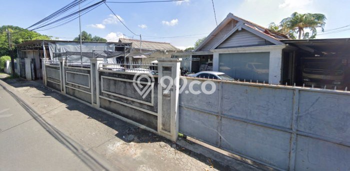 POTENSI BESAR! Kantor Kawasan Kenjeran, Luas 1974m2m², Posisi Jalan Utama POTENSI BESAR! Kantor Kawasan Kenjeran, Luas 1974m2m², Posisi Jalan Utama