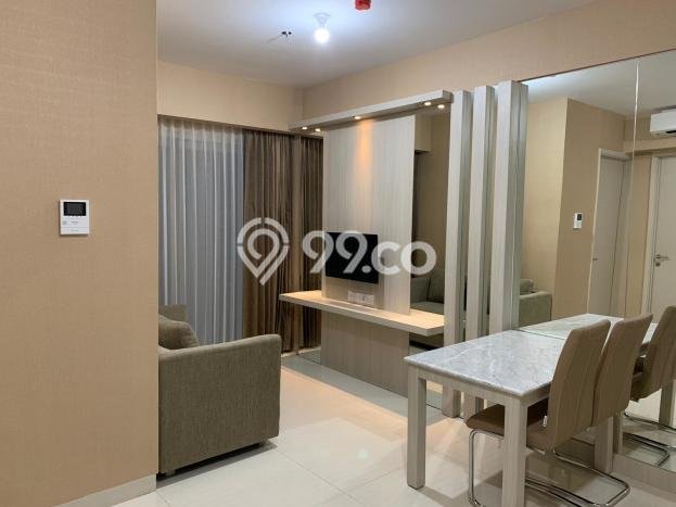 Hunian Apartemen Nyaman di Wiyung 2 Kamar Tidur Hunian Apartemen Nyaman di Wiyung 2 Kamar Tidur