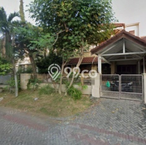 Hunian Super Mewah dengan Akses Paling Strategis di Pakuwon City, Surabaya Hunian Super Mewah dengan Akses Paling Strategis di Pakuwon City, Surabaya