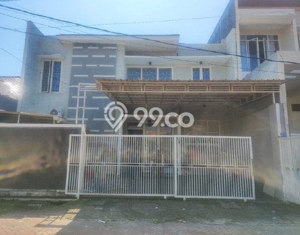 Siap Huni Rumah Mewah 3 Kamar di Wonocolo Dekat ke Mana Saja Siap Huni Rumah Mewah 3 Kamar di Wonocolo Dekat ke Mana Saja