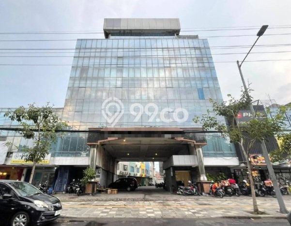 Dijual Komersial di Gubeng, Surabaya Harga Penawaran Spesial Dijual Komersial di Gubeng, Surabaya Harga Penawaran Spesial