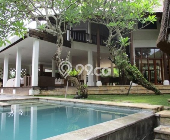 HARGA TERBAIK! Vila di Kuta Utara, Area 4600m2m², Lingkungan Eksklusif dengan privasi terjaga HARGA TERBAIK! Vila di Kuta Utara, Area 4600m2m², Lingkungan Eksklusif dengan privasi terjaga