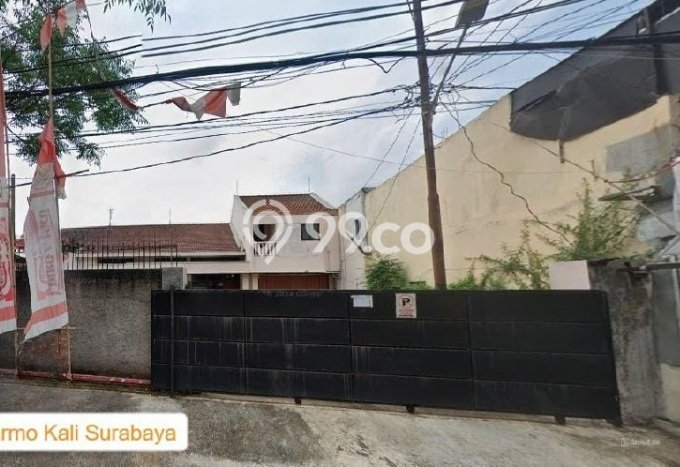 AREA BISNIS! Kantor Kawasan Surabaya Kota, Luas 478m2m², Mainroad, Ramai AREA BISNIS! Kantor Kawasan Surabaya Kota, Luas 478m2m², Mainroad, Ramai
