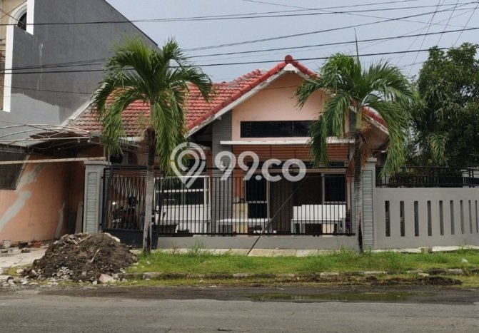 Rumah area Rungkut, Surabaya, Luas 331m2m² Bangunan 331m2m² Rumah area Rungkut, Surabaya, Luas 331m2m² Bangunan 331m2m²