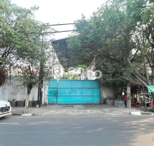 Gudang Bagus LT 1610m2 LB 1300m2 Dijual di Kenjeran Surabaya Gudang Bagus LT 1610m2 LB 1300m2 Dijual di Kenjeran Surabaya