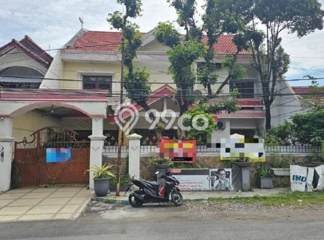 Dijual Rumah Premium dengan Fasilitas Sekitar Lengkap di Rungkut, Surabaya Dijual Rumah Premium dengan Fasilitas Sekitar Lengkap di Rungkut, Surabaya