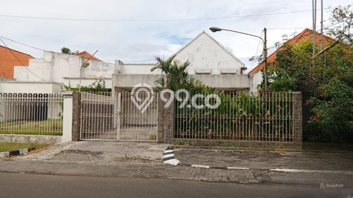 Dijual Rumah Mewah Megah Dengan View Cantik di Surabaya Kota, Surabaya Dijual Rumah Mewah Megah Dengan View Cantik di Surabaya Kota, Surabaya
