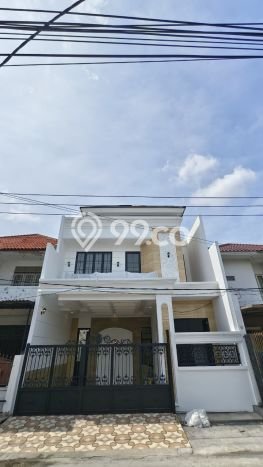 Best Deal Hunian Mewah Ideal dan Luas di Mulyorejo, Surabaya Best Deal Hunian Mewah Ideal dan Luas di Mulyorejo, Surabaya