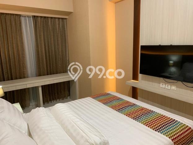 Hunian Apartemen Nyaman di Wiyung 2 Kamar Tidur Hunian Apartemen Nyaman di Wiyung 2 Kamar Tidur