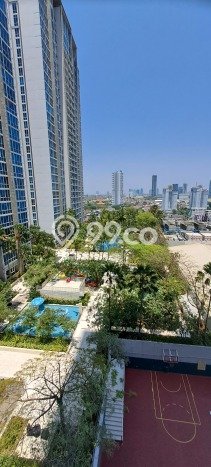 Hunian Apartemen Bagus di Dukuh Pakis 0 Kamar Tidur Hunian Apartemen Bagus di Dukuh Pakis 0 Kamar Tidur