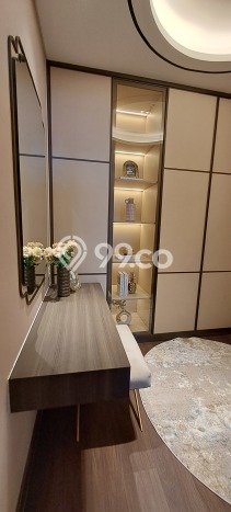 Dijual Cepat Apartemen Luxury di Dukuh Pakis, Surabaya 3 Kamar Harga Rp 3,5 Miliar Dijual Cepat Apartemen Luxury di Dukuh Pakis, Surabaya 3 Kamar Harga Rp 3,5 Miliar