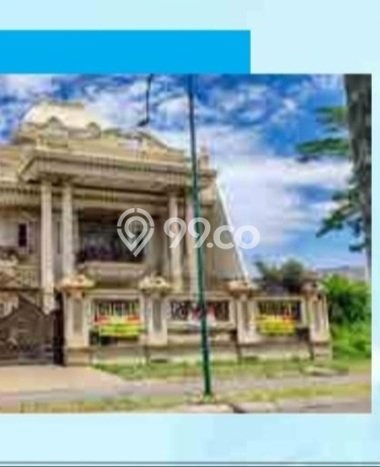 Best Deal Hunian Mewah Ideal dan Luas di Tangerang, Tangerang Best Deal Hunian Mewah Ideal dan Luas di Tangerang, Tangerang