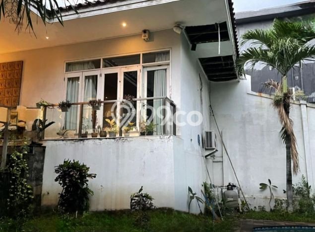 Siap Huni Hunian Elit 4 Kamar di Kebayoran Baru Dekat ke Mana Pun Siap Huni Hunian Elit 4 Kamar di Kebayoran Baru Dekat ke Mana Pun