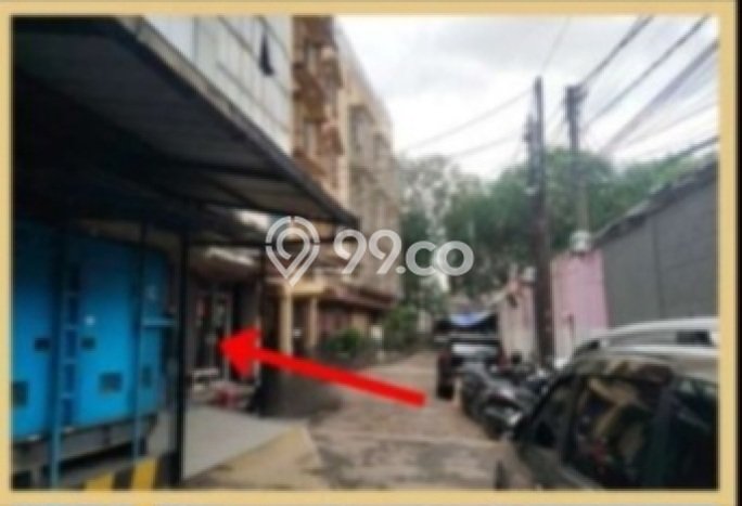 Unit Ruko Dijual di Kelapa Gading Jakarta Utara Luas Bangunan 268m2 Unit Ruko Dijual di Kelapa Gading Jakarta Utara Luas Bangunan 268m2