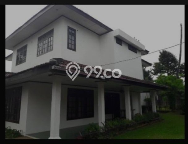Rumah Elit Modern Tanpa Renovasi di Kemang Jakarta Selatan Rumah Elit Modern Tanpa Renovasi di Kemang Jakarta Selatan
