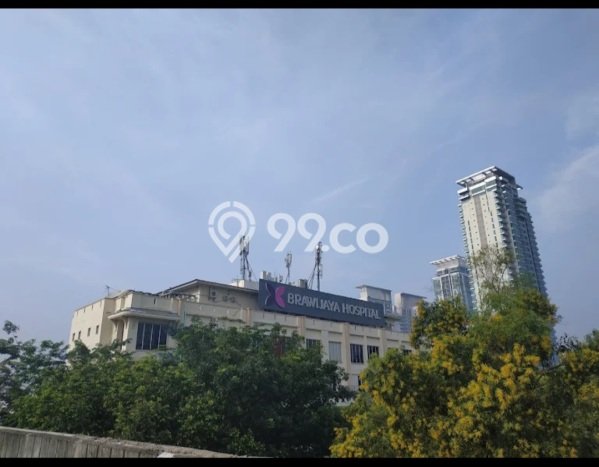 Untuk Dijual Apartemen 2 KT & 2 KM di Jakarta Selatan Lokasi Strategis Untuk Dijual Apartemen 2 KT & 2 KM di Jakarta Selatan Lokasi Strategis