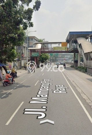 Area Ramai! Komersial Dijual di Mampang Prapatan untuk Bisnis Luas Bangunan 266m2 Area Ramai! Komersial Dijual di Mampang Prapatan untuk Bisnis Luas Bangunan 266m2