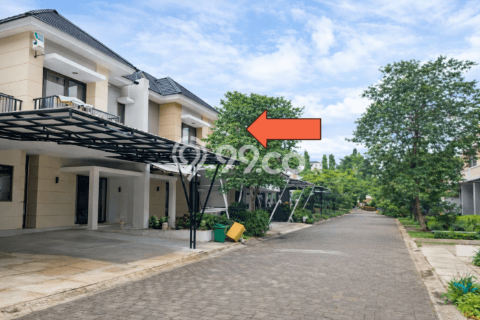 Rumah Modern 4 KT di Depok I Depok Unfurnished Rumah Modern 4 KT di Depok I Depok Unfurnished