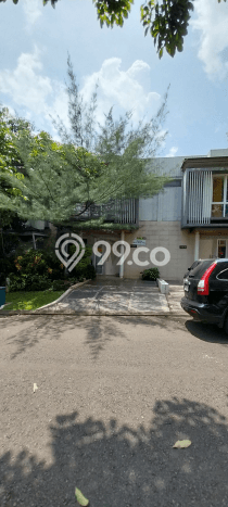 Dijual Hunian Rumah Nyaman 3 KT di Cibubur, Depok Dijual Hunian Rumah Nyaman 3 KT di Cibubur, Depok